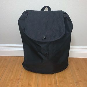 Herschel Supply Co. Black Backpack